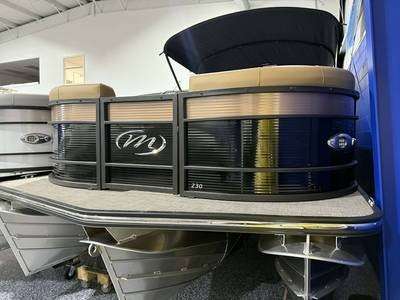 2026 Manitou Encore RF SHP575 230