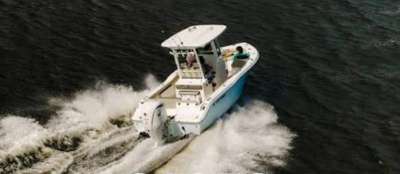 2027 Key West 249 FS