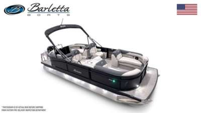 2026 Barletta Sanza 22QC