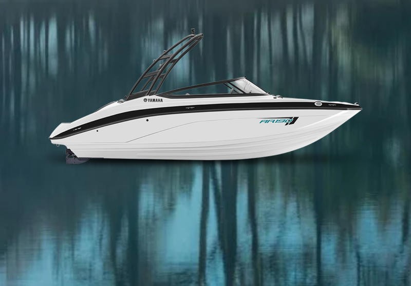 2026 Yamaha Boats AR190