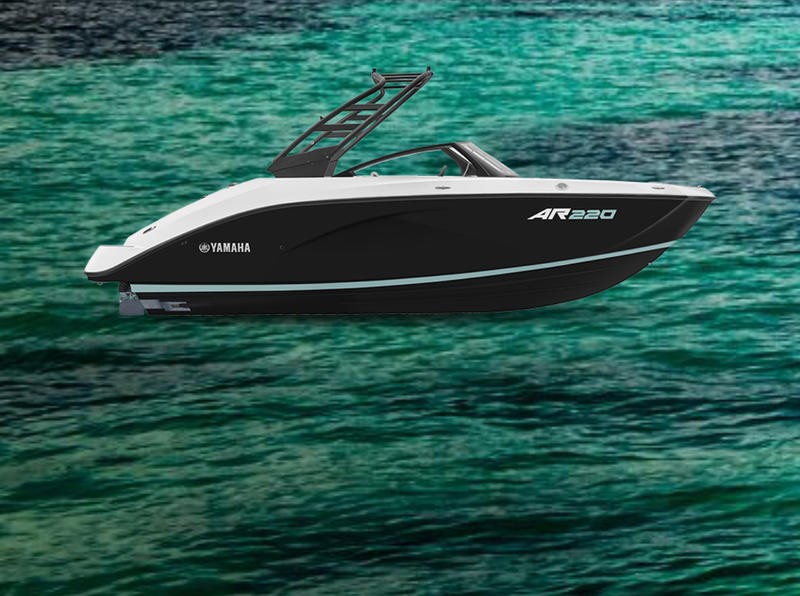 2026 Yamaha Boats AR220