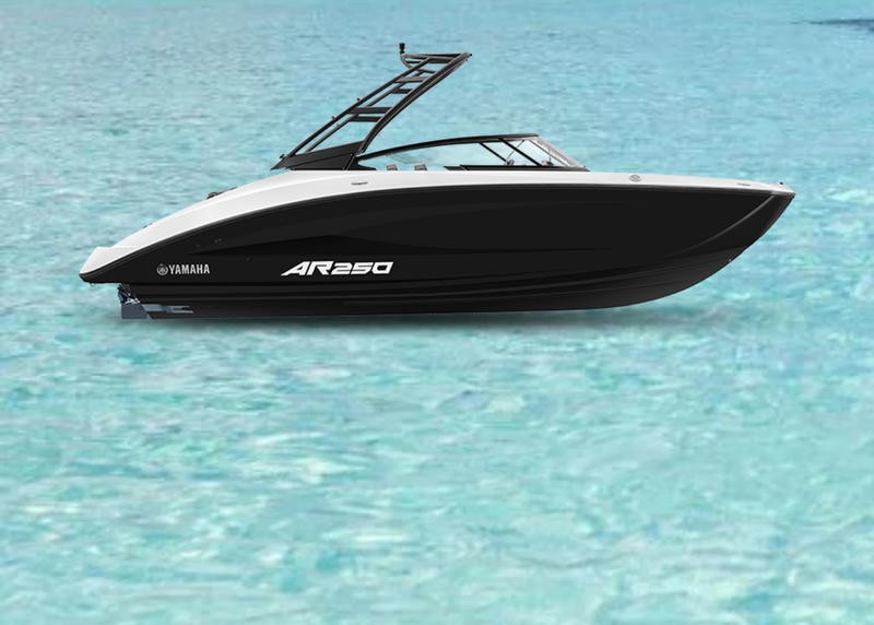 2026 Yamaha Boats AR250