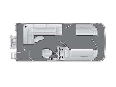 2026 Bennington S L-Bench 20 SL