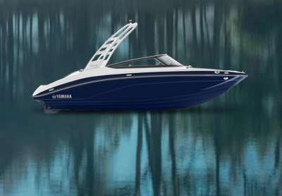 2026 Yamaha Boats 195S