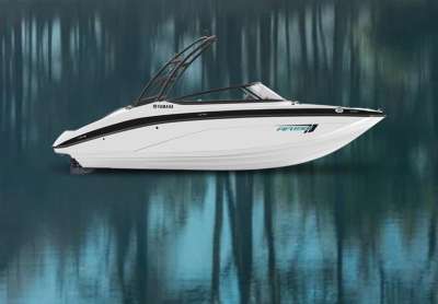 2026 Yamaha Boats AR190
