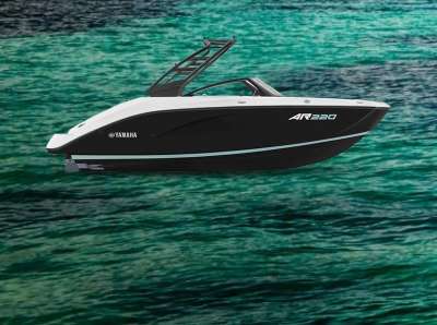 2026 Yamaha Boats AR220