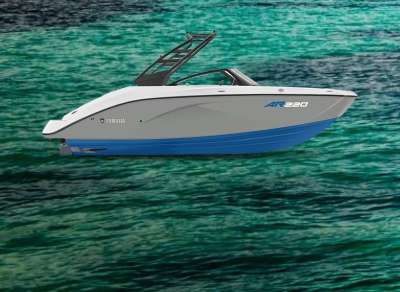 2026 Yamaha Boats AR220