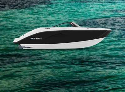 2026 Yamaha Boats SX220